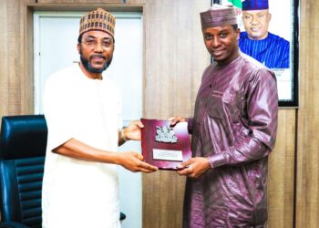 NPA Receives Chadian Delegation Over Transshipment Cargo