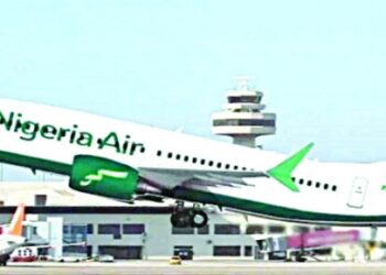 Operators Kick As FG Takes Delivery Of Nigeria Air Planes Against Court Order