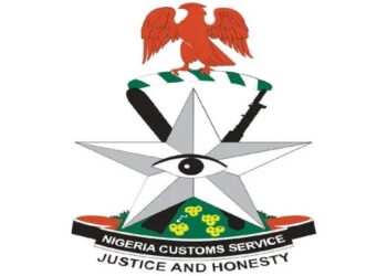 Customs Officers Flee Illegal Checkpoints Along Lagos Port Access Road