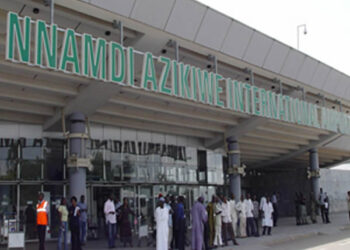 FG Eyes $4bn From Abuja, Kano Airports Concession