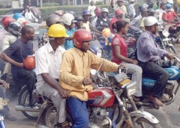 We Pay N150,000 To ‘Bail’ Our Motorcycles From Task Force —  Okada Riders