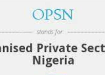 Increase In Excise Duty Unwarranted, Inimical To Nation’s Economy, OPSN Faults Minister Of Finance