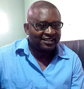 Pius Ujubonu