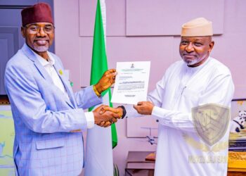 Federal University Of Transportation Daura Gets Pioneer Chancellor