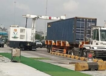 NDLEA Seizes Hard Drugs Worth Over N20bn At Lagos Ports In First Quarter
