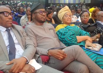 Non-Oil Sector Increasingly Becoming Mainstay Of Nigeria’s Economy—Taiwo Afolabi