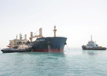 Swedish Shipowner Orders Eco-Friendly Mini Bulker Duo At Royal Bodewes