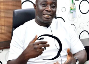 If we can have a Minister for Aviation, then I think we can also have a Minister for Maritime affairs