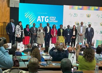 Afreximbank Inaugurates Digital Platform To Boost African Trade