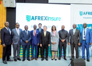 Afreximbank Sets Up Insurance Subsidiary To Support Intra-African Trade