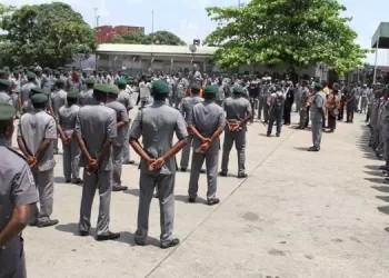 Navy Urges Nigeria To Harness Benefits Of Ocean For Economic Development