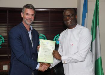 APMT Receives Certificate Of Registration, Charges Shippers’ Council On NTC