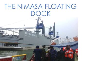 Six Months After Concession, NIMASA’s N50bn Modular Floating Dock Elicits Anxiety