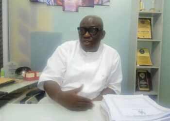 INTERVIEW: “Customs modernization project is a scam”— Segun Alabi