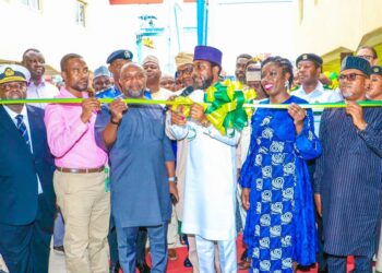 Apapa Residents Association Laments Ijora Bridge Collapse