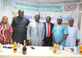 Shippers’ Council Cooperative Society Declares Over N44m Dividends, Records 46% Surplus