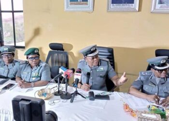 Customs Sensitizes Stakeholders on New Excise Duty Rates for Single-Use Plastics, Others