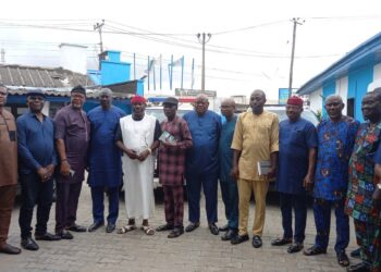 NAGAFF Calls For Suspension Of POF Payment As Controversy Trails CRFFN’s Remittance 