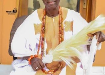 LAGFERRY Seeks Patronage In Badagry To Sustain Water Transportation