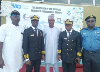 Seafarers Day 2023: Nigerian Seafarers Call For Ship Building Empowerment, Ban On Vessels Importation