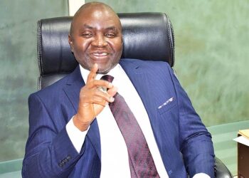 INTERVIEW: “Merging NIMASA, FIRS, Customs may create some problems”—Muda Yusuf