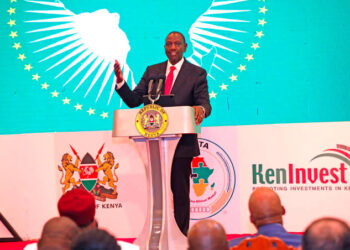 AfCFTA: Kenya To Scrap Visa Fees For Africa Traders