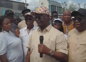 MWUN Call Off Strike Action As Shipping Coys Agree On Acceptable Condition Of Services 