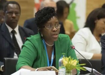 FG Restates Commitment To Deepen Trade Relations With China