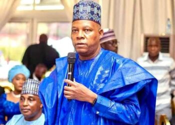 FG Restates Commitment To Deepen Trade Relations With China