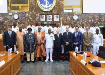 FG Restates Commitment To Deepen Trade Relations With China