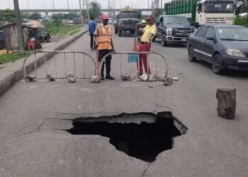 Apapa Residents Association Laments Ijora Bridge Collapse
