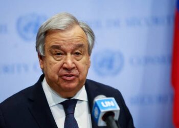 UN Secretary General Fears Russia Will Quit Black Sea Grain Deal