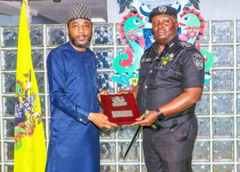 NPA Management Plays Host To AIG Maritime In Lagos