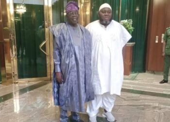 Navy Will Continue To Strengthen Its Special Forces – Gambo