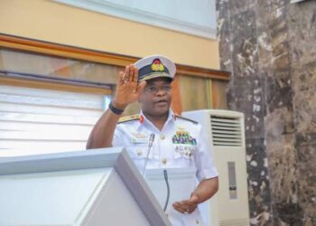 Navy Will Continue To Strengthen Its Special Forces – Gambo