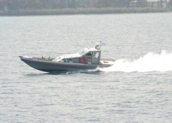 Freighter Rescues 68 Migrants From Distress In The Aegean Sea