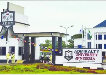 Navy Debunks Report Of Alleged Absurdity In Admiralty University