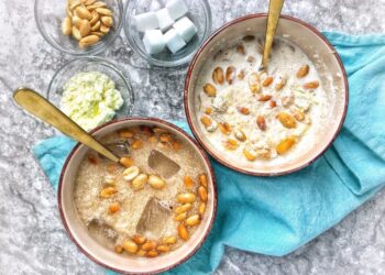 What Makes Drinking Gari (Cassava Flakes) Healthy: All You Need To Know