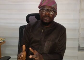 INTERVIEW: How can you be President of COMTUA and still want to be President of NAMTOP? —-Mr Rilwan Bello