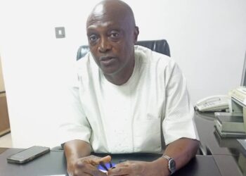 INTERVIEW: “Our main agenda is to build capacity”— Otunba Sola Adewumi 