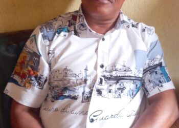 INTERVIEW: “The Examination Bay Here In Apapa Port Is Horrible”— Humphrey Okwuosa 