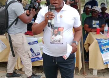 ANLCA Election: Farinto Seeks Support From Ikorodu Chapter Members