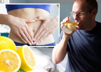 Health Benefits of Lemon