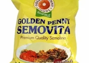 NAFDAC Okays Semovita, Says No Plastic Material Contained