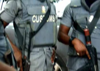 Suspected Car Smuggler Kill Customs Officer In Kebbi