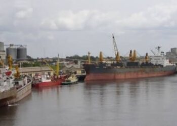 Warri Pilotage District Berthing Vessels Despite Need For Breakwaters Reconstruction – NPA