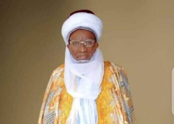 MARAN Expresses Condolences to Bello-Koko on Father’s Passing