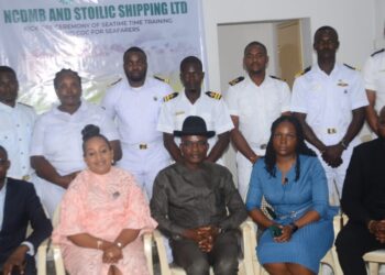 Nigeria Requires $20bn Annually For Gas Expansion Projects – NEITI