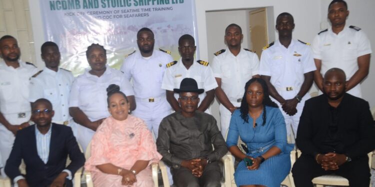 Nigeria Requires $20bn Annually For Gas Expansion Projects – NEITI