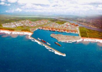 Stakeholders Divided Over Construction Of Badagry Deep Sea Port     